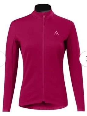7mesh Callaghan merino jersey